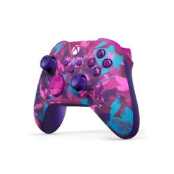 Microsoft Xbox kontroler bezprzewodowy - Heart Breaker Specials Edition