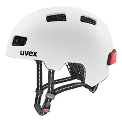 Kask rowerowy orzeszek UVEX City 4