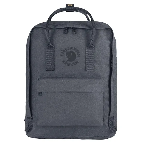 Рюкзак Fjallraven Re-Kanken-slate