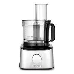 Robot kuchenny KENWOOD MultoPro Compact FDM301SS 800W z blenderem kielichowym