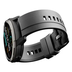 Smartwatch AGM MOBILE Legion Czarny