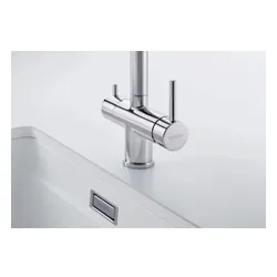 Bateria BLANCO Fontas-S II 525198 Chromowana