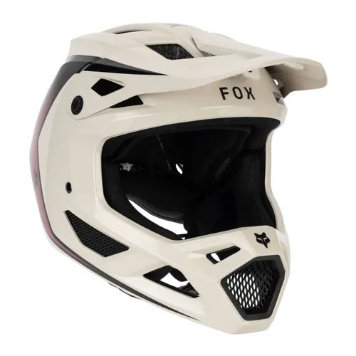 Kask rowerowy dziecięcy Fox Racing Rampage Vault Jr chalk