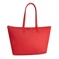 Сумка Lacoste L Shopping Bag NF1888PO High Risk Red 883