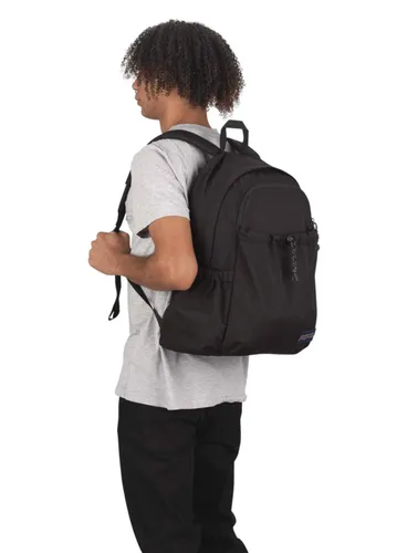 Plecak miejski JanSport Lounge Pack - black