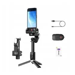 Gimbal Aochuan M1 Pro Czarny