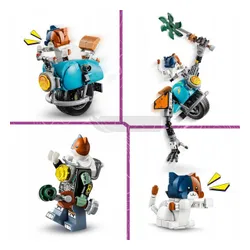 LEGO Fortnite 77081 Kitek, zestaw klocków 12+