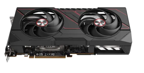 Karta graficzna Sapphire technology PULSE Radeon RX 9070 16GB GDDR6 256bit FSR