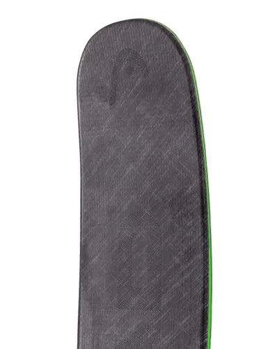 Narty allmountain freeride HEAD KORE 105 + wiązania TYROLIA ATTACK 13 z GRIP WALK - Długość (cm) - 162