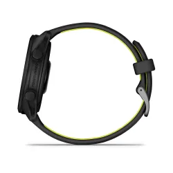 Smartwatch Garmin Forerunner 170 43mm GPS Żółto-czarny