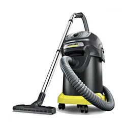 Karcher каминный пылесос AD 4 Premium 1.629-731.0