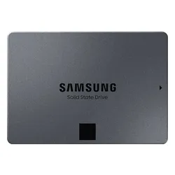 Dysk SAMSUNG 860 QVO 1TB SSD