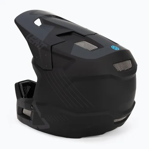 Kask rowerowy Leatt MTB Gravity 2.0 V23 stealth