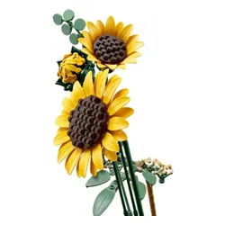 LEGO Botanicals 11502 Bukiet słoneczników