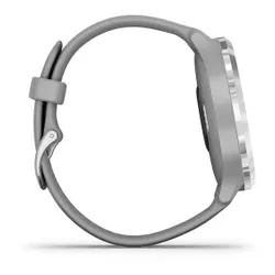 Zegarek sportowy GARMIN Vivomove 3 Srebrno-szary