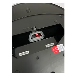 Robot sprzątający Roborock Saros 10R Funkcja mopowania Stacja oczyszczająca Tworzenie mapy pomieszczenia 65dB - outlet