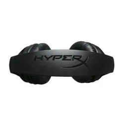 Беспроводные наушники с микрофоном HyperX Cloud Flight HX-HSCF-BK / EM