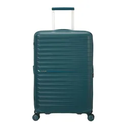 Walizka średnia American Tourister FastForward - totally teal