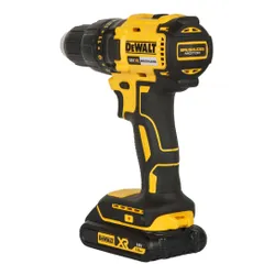 DeWalt Dcd777d2t 18V 2 x 2 Ah baterie reîncărcabilă