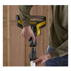 Odkurzacz pionowy STANLEY Fatmax V20