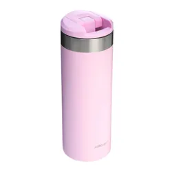 Kubek termiczny Stanley AeroLight 0,47 l - cherry blossom