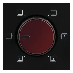 Mini piekarnik G3 Ferrari Il Moro 28 Plus G10132 28l