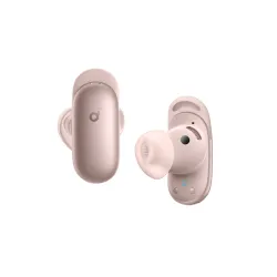 Słuchawki bezprzewodowe Soundcore Liberty 5 Pro ANC Dokanałowe Funkcje AI Bluetooth 6.1 Różowy