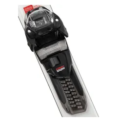 Narty męskie VOLKL DEACON ST + wiązanie MARKER VMOTION 10 z GRIP WALK - Długość (cm) - 147