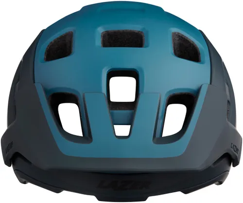 Kask rowerowy LAZER Jackal KinetiCore Niebieski MTB (rozmiar S)