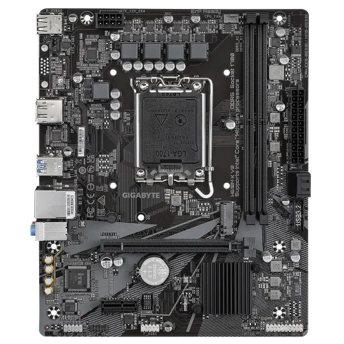 Płyta główna Gigabyte H610M K V2