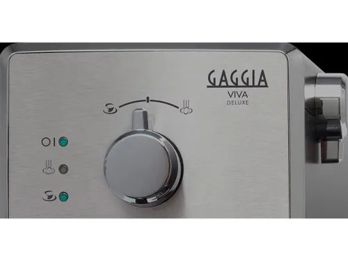 Aparat de cafea Gaggia Viva Deluxe RI8435 / 11
