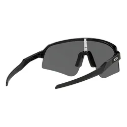 Okulary rowerowe OAKLEY Sutro Lite Sweep PRIZM Black