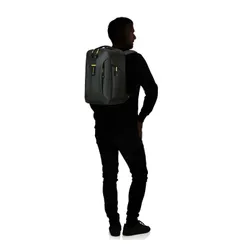 Plecak kabinowy Samsonite Paradiver Light XS Underseater - jungle green