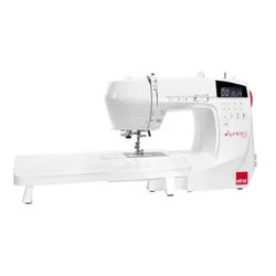 Maszyna do szycia ELNA 560 Experience