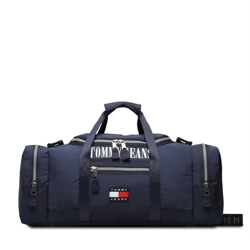 Tommy Jeans TJM Heritage Duffle Bag AM0AM10720 C87