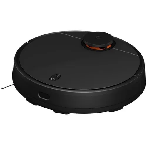 Пылесос Xiaomi Mi Robot Vacuum-Mop Pro Black