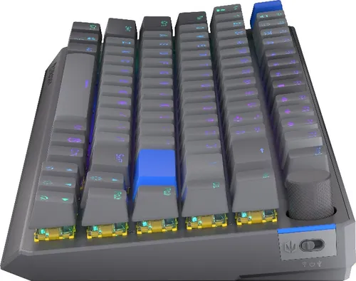 Klawiatura ENDORFY Thock V2 75 Wireless