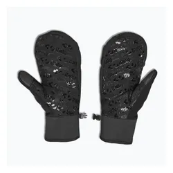 Rękawice snowboardowe męskie ThirtyTwo Gateway Mitt black/green