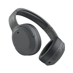 Беспроводные наушники Edifier W820NB Plus Over-Ear Bluetooth 5,2 серый ANC 43 дБ