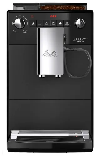 Ekspres ciśnieniowy Melitta Latticia OT F30/0-103