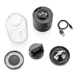 Severin SM 3744 czarny