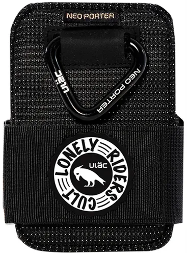 Torba podsiodłowa ULAC Radtail Verve 0.5L