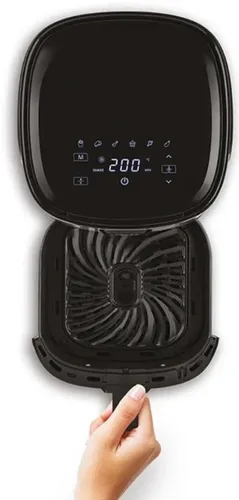 Air Fryer Frytkownica beztłuszczowa ZELMER ZAF6000 6 l