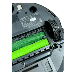 Robot sprzątający iRobot Roomba Combo j9+ Funkcja mopowania Stacja oczyszczająca Tworzenie mapy pomieszczenia 68dB - outlet