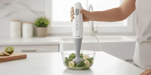 Blender Łucznik JK-200 C 200W