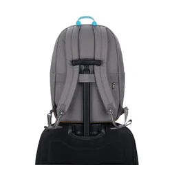 Antykradzieżowy plecak Pacsafe Go 25 l Anti-Theft - stone