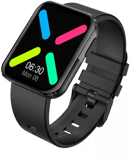 Smartwatch KUMI GT6 KU-GT6 BK Czarny