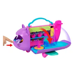 Lalka POLLY POCKET Kotolot HWP19