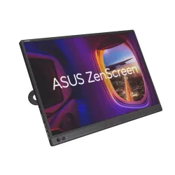 ASUS ZenScreen MB16FCK - 60Hz | WUXGA | 16'' | IPS | 5ms