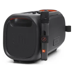 Power Audio JBL PartyBox On-The-GO Essential 100W Bluetooth Black